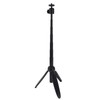 Mini Selfie Tripod with Wireless Remote Control 360° Rotating Ball