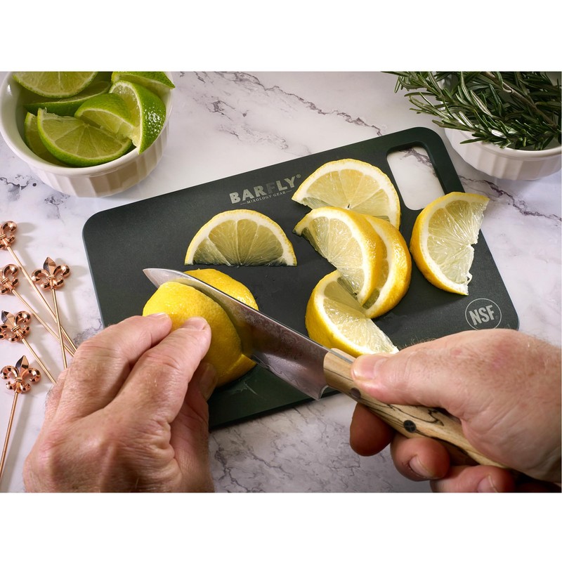 Barfly Bar Board, 6" X 9", NSF