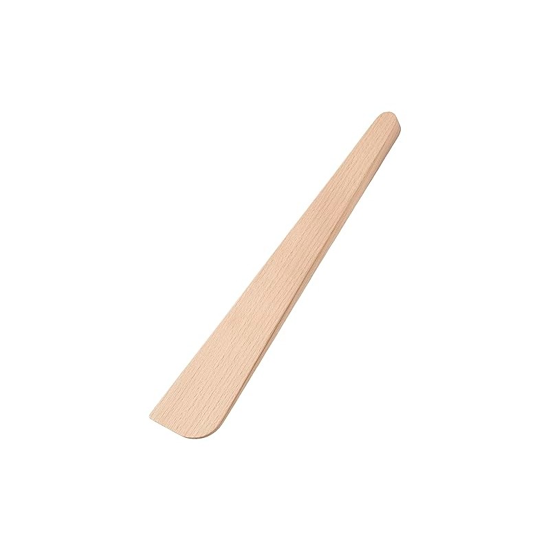 Zone Denmark Singles Spatula 28 x 4.8 cm Beech