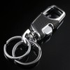 Samcos Key Chain Fashion Metal Key Chain Car Key Chain