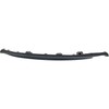 WenQi Lower Rear Bumper Spoiler Diffuser Lip For 2011 2012