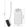 ProPlus Compact Toilet Brush