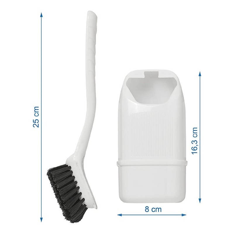 ProPlus Compact Toilet Brush