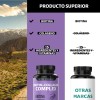Biotin + Collagen Complex - Contiene Biotina + Colágeno +