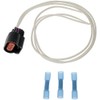 Dorman - TECHoice 645-513 Camshaft Position Sensor Harness - 2 Wire