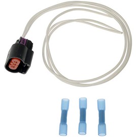 Dorman - TECHoice 645-513 Camshaft Position Sensor Harness - 2 Wire