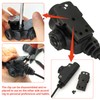 HEARFALCOM Tactical Military Accessories 6-Pin V2 U94 PTT Adapter for