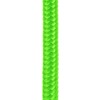 All-Purpose Outdoor Rope 60 Metres in Various Thicknesses Colour Green