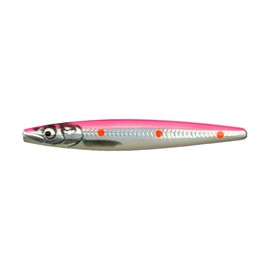 Savage Gear LT Zerling 9 cm (12 g) Pink Pearl UV