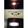 Honda Civic Type R [FK8] Applicable/Compatible Vanity Lamp LED [Type