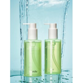 Stone Exocicasome Deep Cleansing Oil 210mL / 돌외 엑소시카좀 딥 클렌징 오일 210mL