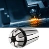 Recogwood ER32 8mm Spring Collet, 0.31 Inch High Precision Router