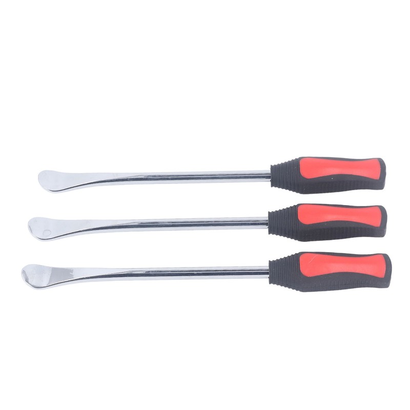 24Pcs Tyre Changing Tools Multifunctional Tire Spoon Tool Kit for