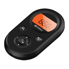 Sandberg Pocket Radio FM+AM Recharge, 421-02