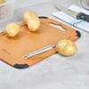 Restaurantware-German Standard 6.1 Inch Granny Fork, 1 Prong Potato Fork