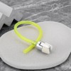VGOL 1PC Straight Fuel Line with Filter Compatible with McCulloch