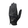 Callaway Style DUAL WMS BLK 21 25 Gloves (8.3 inches