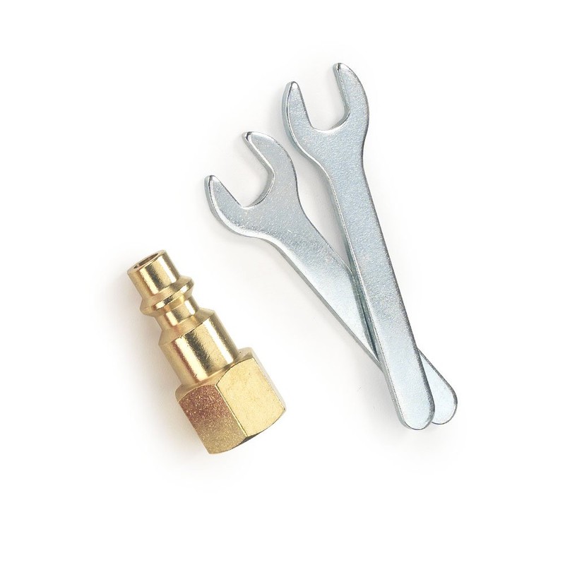NEIKO 10649A Micro Air Die Grinder | 1/8" (3mm) Capacity