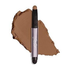 Julep Eyeshadow 101 Crème to Powder Waterproof Eyeshadow Stick - Color: 14 Ginger Matte