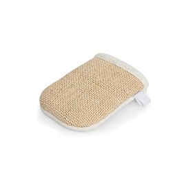 Shires Ezi Groom Cactus Mitt Grooming Glove - onesize