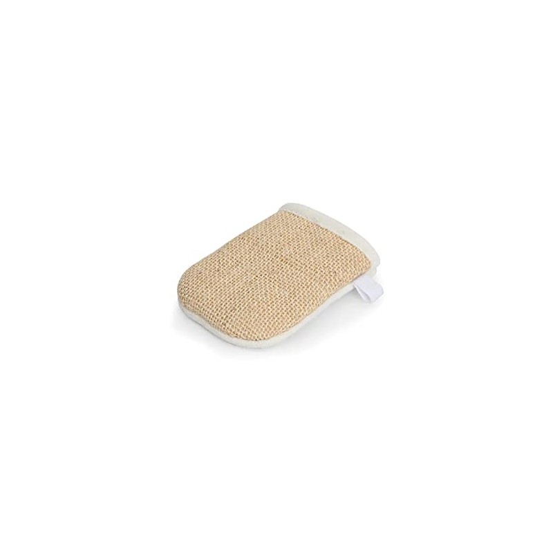 Shires Ezi Groom Cactus Mitt Grooming Glove - onesize