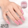 C & I C & I Dipping Powder Color No.029 Pink-purple Purple Color System
