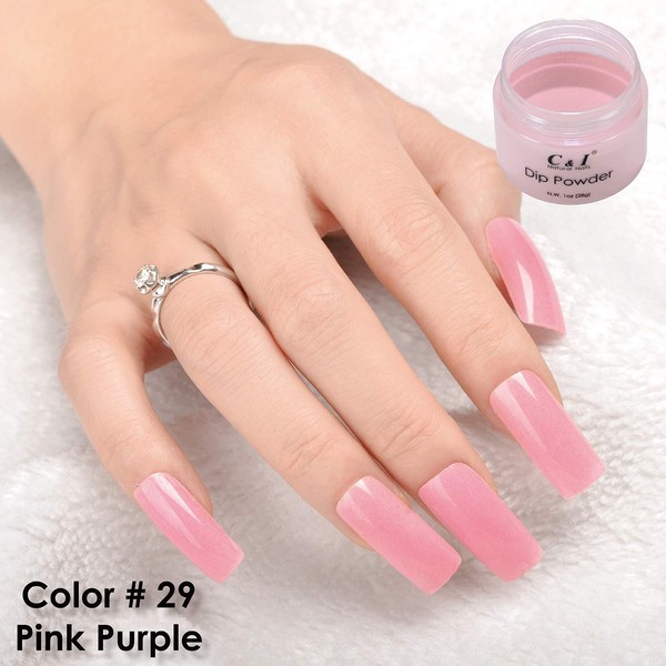C & I C & I Dipping Powder Color No.029
