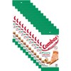 COMBOS Stuffed Pizzeria Baked Pretzel Snacks, Individually Wrapped, 3.0 Oz