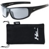 Hornz HZ Series Arkana - Premium Polarised Sunglasses (3 Pack