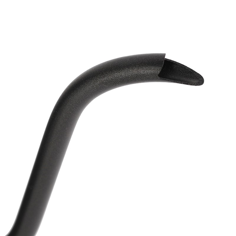 850ml Stainless Steel Drip Over Coffee Kettle Gooseneck with Wooden