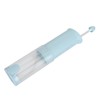 Electric Nasal Irrigator 3 Modes Deep Cleansing Portable Nasal Cleaner