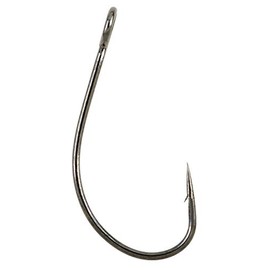 Gamakatsu Hook LS-3424F LS-Series 3424F Size 6 18509900600