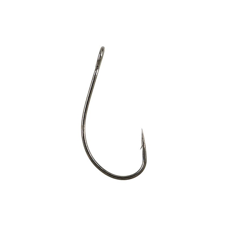 Gamakatsu Hook LS-3424F LS-Series 3424F Size 6 18509900600