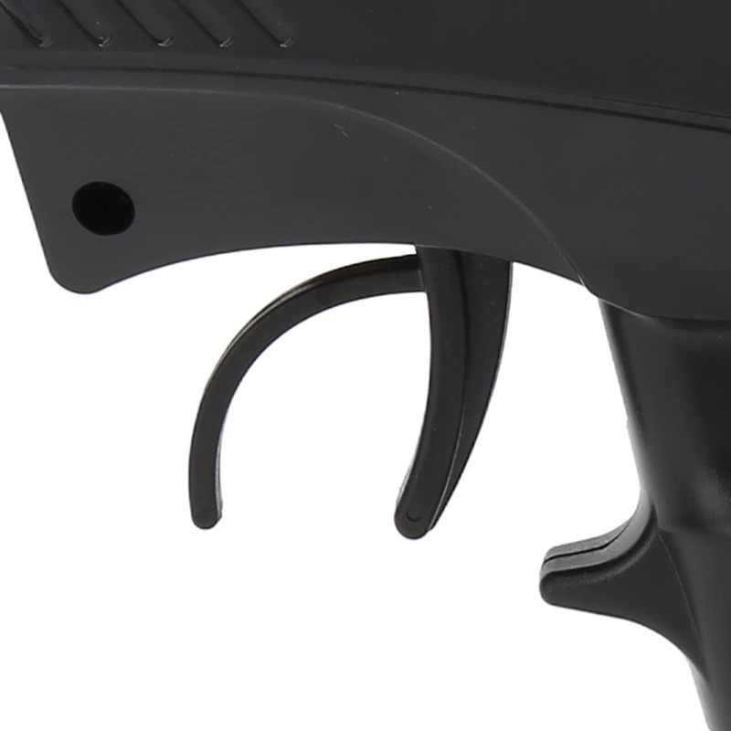 Dpofirs 2.4GHz Transmitter and Receiver RC 3 Channel Remote Control