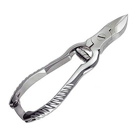 SURGICAL ONLINE Duty Stainless Veterinary Clipper Toe Nipper pet Cutter Cutting Forceps toenail nippers Clippers Pets ingrown Professional Razor Supplies Cutters Thick toenails Curved