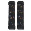 ZTTO Bicycle AntiSlip Grips Mountain Bike Handlebar Double Locking Grips