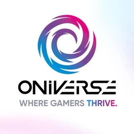 Oniverse Nebula Multiplatform Wireless Gaming Headset (Diva Pink)