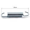 Easyboost Exhaust Springs for Scooter Moto 50cc 125cc Moped AM6