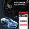 THINKCAR 2025 Thinkdiag Bluetooth Car OBD2 Scanner KEY Coding Bidirectional