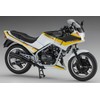 Hasegawa 1/12 Honda VT250F (MC08) 1985 Limited Edition Plastic Model