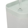 1.5L Cat Water Fountain Automatic Low Noise Pet Drinking Fountain