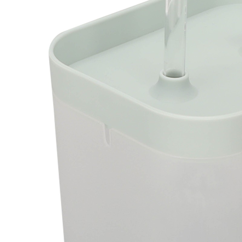 1.5L Cat Water Fountain Automatic Low Noise Pet Drinking Fountain