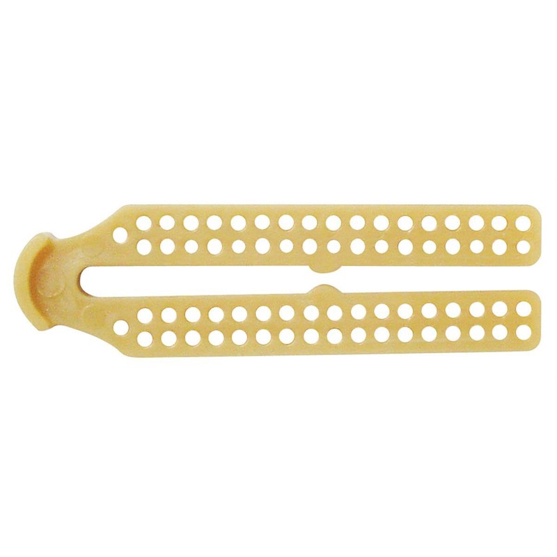 UView 590238 Vanilla Vent Air Freshener (12 Pack)