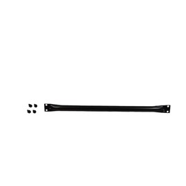 Recliner-Handles Replacement Support Tube for Recliner Mech Mechanisms Support Tube (17 Inches), Black