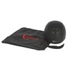 Kerbl Nerron Trendy Riding Helmet, Sporty Training and Tournament Helmet,