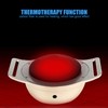 Abdominal Heating Massager Electric Warm Therapy Constant Temperature Massager (100‑240V)US