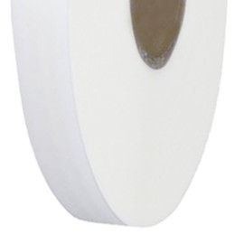 Eigell Seam Sealing Tape, Fabric Repair Tape Waterproof Length 30 Meters Sealer Sticky Fusible Tape Seam Tape for Outdoor Gear, Clothes, Canopy, Tent, Clear