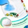 6 Pack Potty Training Underwear for Boys,Washable Baby Boy Toilet