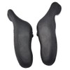 UPANBIKE Mountain Bike Road Bike Rubber Short Bar End Ergonomic
