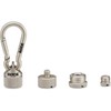 RØDE Thread Adaptor Universal Thread Adapter Set with 1/4, 3/8
